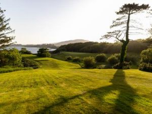 Golf @ Parknasilla Resort & Spa